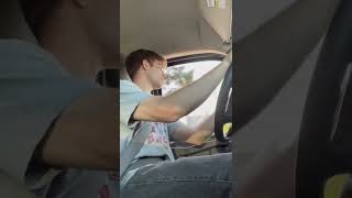Episode 2 of moving across the country from California to Tampa, Florida 🚚⚡️#moving #smallbusiness