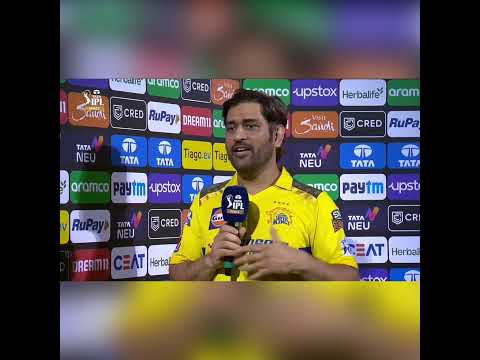 #shorts 📝 #leadership #lesson #inspiring #MS #Dhoni #IT #software #industry #trending #ipl #viral