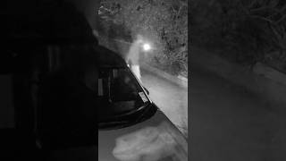 Was He Trying to Break In? Watch This!