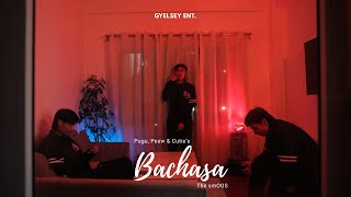 BACHASA - The smOGs ( Pugu, Peew & Cutie) [Official MV]