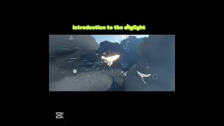 Children of the light ep 1 : limit of the sky