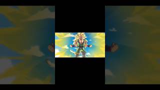Goku ssj5 is born 😎😈 #anime #edit #dbz #dragonballshorts #gokuui #dragonball #shortvideo
