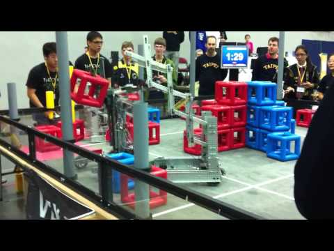 VEX Finals 2014 Vid 17