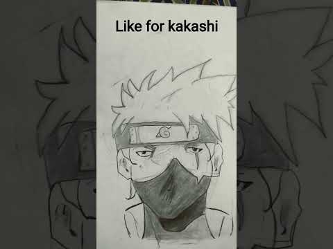 Sakuna FT.Gojo kakashi #anime🤣🔥