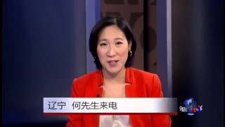 海峡论谈: 两岸军事热点: 1.美制华方案曝光 2.台湾将裁陆战队?