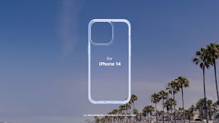 iPhone 14 Case | elago : Top Clear Case