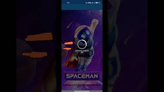 Spaceman Hack android iPhone #casino #spaceman #spacemanzack #pragmatik