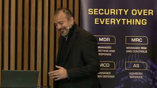 14.05.2024 "Next Generation SOC lahendust Eesti turul" ByteLife webinar Obrela esitlus