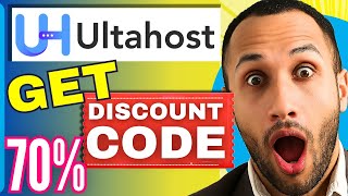 How to Get Ultahost Discount for WordPress Hosting