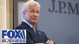 Pay attention to Jamie Dimon's market warning, strategist says