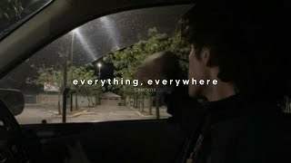 vaultboy ft. eaJ - everything, everywhere (sped up + reverb)