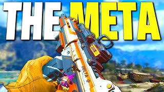 Most BROKEN Gun in Delta Force.. | BEST CI-19 BUILD! (Mobile & PC)
