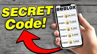 How To Turn 0 Robux Into 70,000 On Roblox.. (How To Get Free Robux 2025)