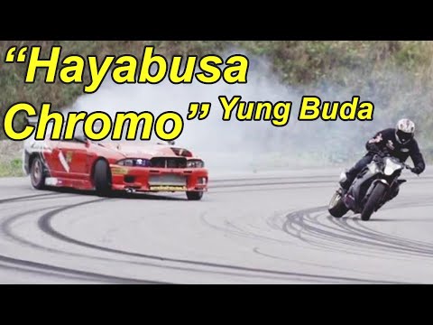 Hayabusa Chromo - Yung Buda | Lyrics