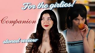 Companion Review!