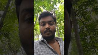 জঙ্গল শেখায় ধৈর্য, নিঃশব্দতা আর প্রকৃত সংযোগ।"