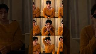 V more cute expression #phonkmusic #music #bts #btsv #kimtaehyung #cute #youtubeshorts #shorts