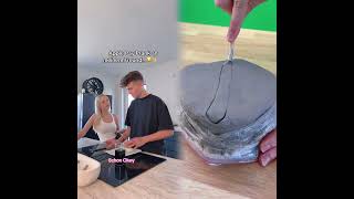 #funny #challenge #ypp #prank #ytbshorts #comedy #ytshort #humor #pov #diy