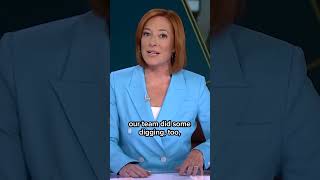 What's the relationship? Psaki reacts to unearthed Trump Epstein footage