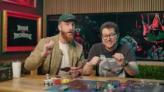 Realm of Reckoning: Kickstarter Launch Video