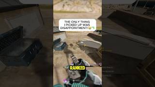 Why Is Warzone Ranked Like This 😩 #warzone #gaming #shorts