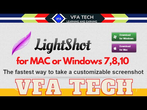 How to Fastest way to take a screenshot on a PC. Windows 7, 8, 10