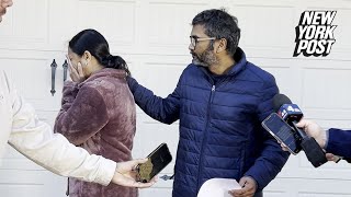 Sudiksha Konanki’s parents reveal they now think she drowned and that Josh Riibe wasn’t responsible