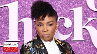 Amber Ruffin Glad She Was Canceled by White House Correspondents' Dinner | THR News