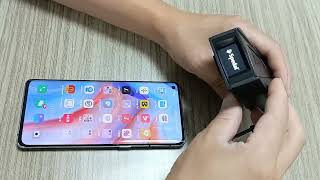 How to Update Spedal VP388T via Android Phone?