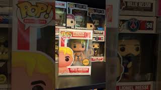 Pop of the day #16 #popcollector