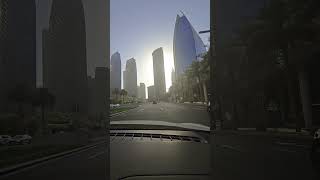 #dubai #dubairoad #trip #eveningshorts #travel #topbuild