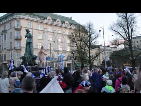 PALEFACE: IKIVANHAT TEKOSYYT (KADOTETTUJEN MANTRA)