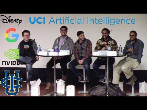 Machine learning Q&A with Professionals