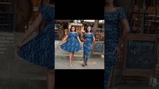 Stunning African Prints Styles | Ankara Kitenge Maxi Dress Styles and Designs #ankara #fashion - H