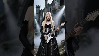 Gothic - My Pain - Mekuto7 #shorts #viralvideo