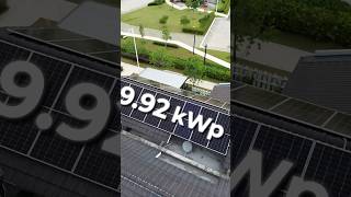 9.92 kWp | 16 Panels | Eco Horizon  | Semi-D☀️🏡