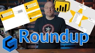 Power BI Desktop, Premium settings, Star Schema and more... (August 19, 2019)