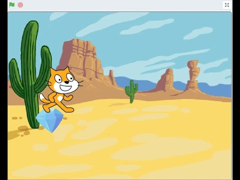 How to make a game in Computer , Lets create and lets play