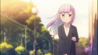 Aharen Likes Raido | Aharen san Wa Hakarenai | SUB INDO