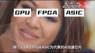 英伟达市值暴涨-AI芯片新时代Nvidia's market value soars - a new era of AI chips#chips  https://acroview.cc