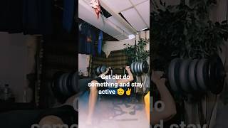 5 reps 230 pound bench today 💪🫡✌️ #workoutinspiration #stayactive