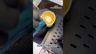 #caffeine#espresso#latteart#tulip#coffeeroast#coffee #coffeelovers#caffeinefix #coffeelife#coffeeart