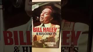 Bill Haley koncert 1979 🙂Polecam🤩#billhaley#rockandroll#1979#rockaroundtheclock