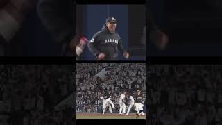 【劇的サヨナラ】歓喜の輪に飛び込む吉井監督！#chibalotte #パーソルCSパ