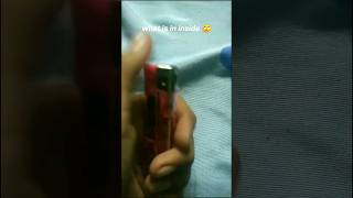 see inside of lighter 🔥Technology #TechReview #Gadgets #TechNews #TechTips #TechTalk #TechTrend#ncs