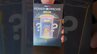 GameStop Pokemon Power Packs 2 Pack