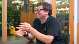 deeplearning.ai's Heroes of Deep Learning: Yann LeCun