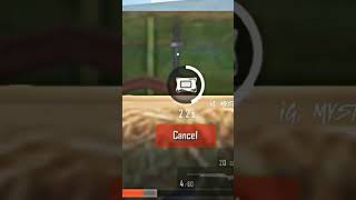 1hp pe bhi reflex de diya 😎| reflex or wott 🔥| how to get subscribes| how to grow | #shorts #bgmi 🎀