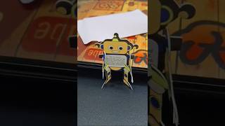 #puzzle #games #robot #firstshort
