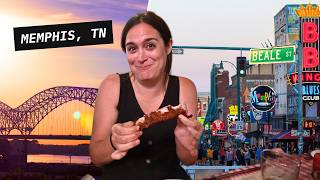48 hours in MEMPHIS!!